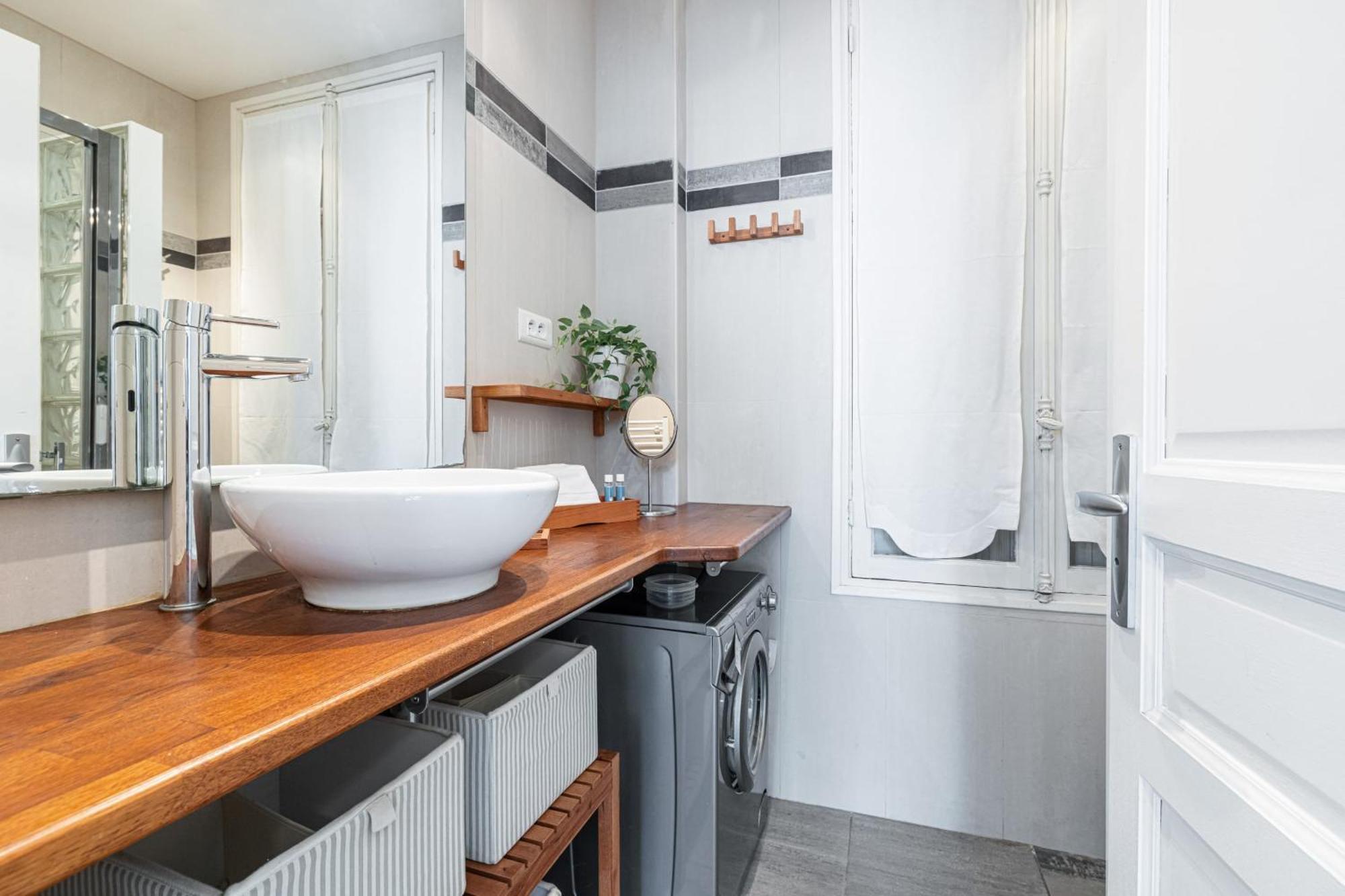 Stalingrad 32 - Cosy Apartement Close Old Port Apartment Nizza