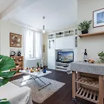 Stalingrad 32 - Cosy Apartement Close Old Port
