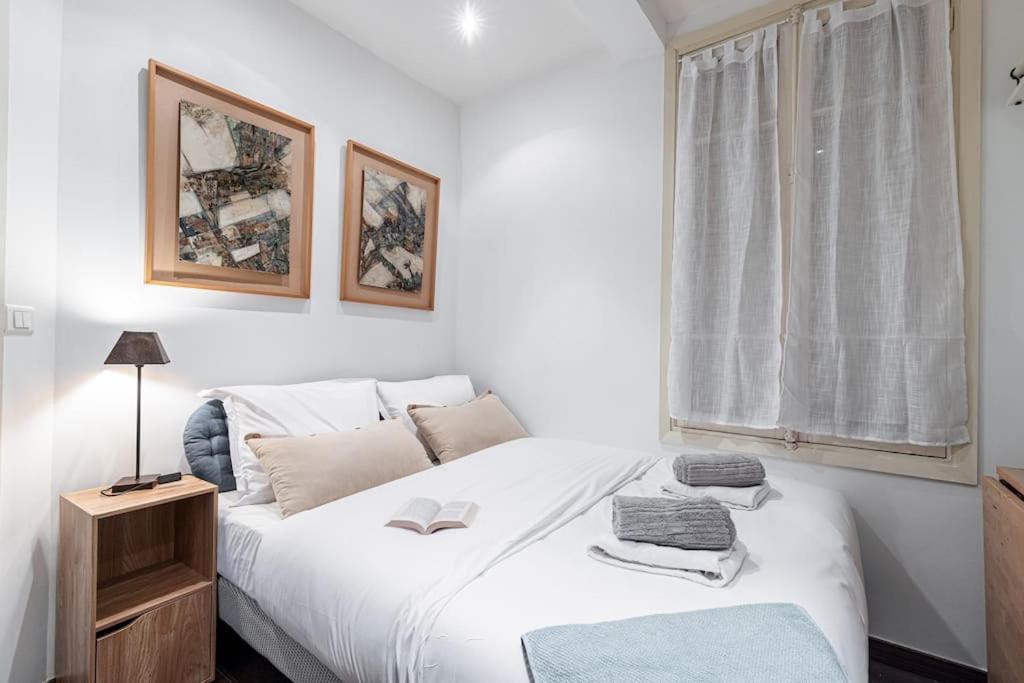 Apartment Stalingrad 32 - Cosy Apartement Close Old Port *