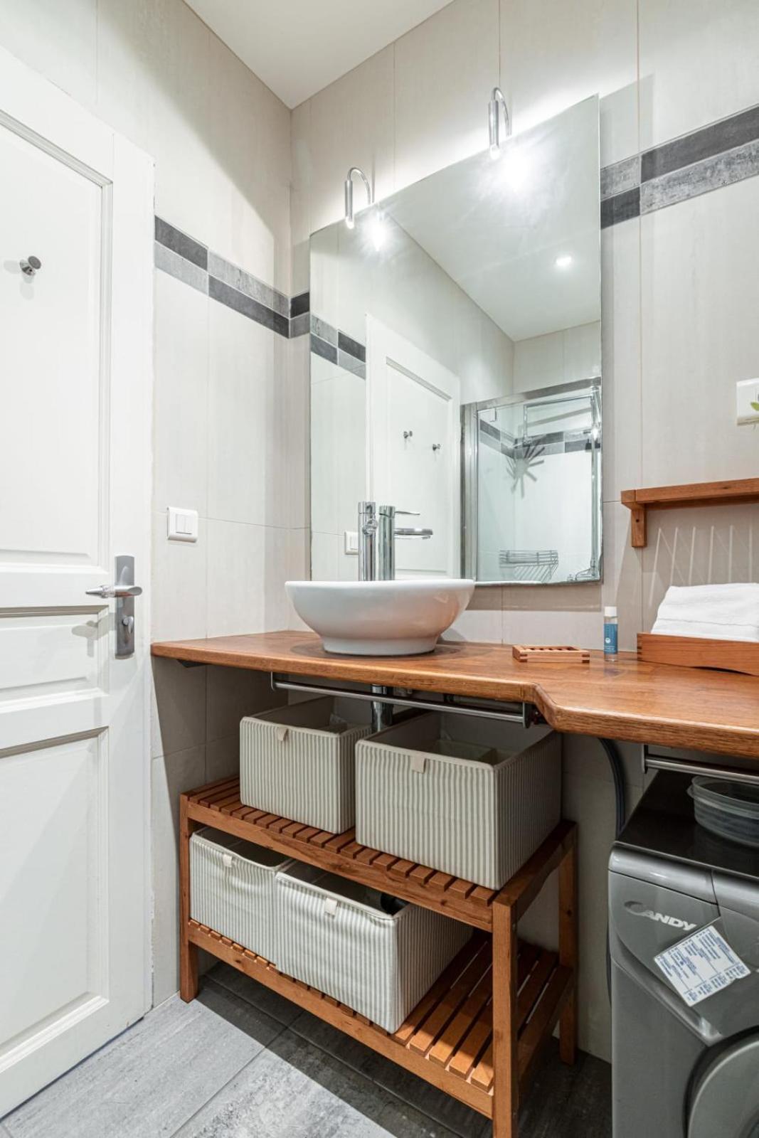 Stalingrad 32 - Cosy Apartement Close Old Port Apartment Nizza
